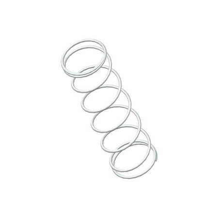 Approved Vendor Compression Spring, O= .850, L= 3.00, W= .050 G809969383